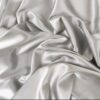 French (CHAMPAGNE)Charmeuse Silky Soft Satin Sold by the yard Fabric 60 Wide Inches Used for Decorations, Clothing,Wedding,Dresses - Image 7