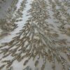 Bdfashionone all over luxury design, 4.5 yard, Rhinestone, luxury dress, crystals, gown dress, special design, high fashion, wedding dress - Image 3